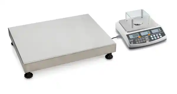 Counting system CCS 10K-6